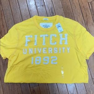 Abercrombie & Fitch Shirt